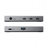 ALOGIC Thunderbolt 4 BLAZE Keskitin