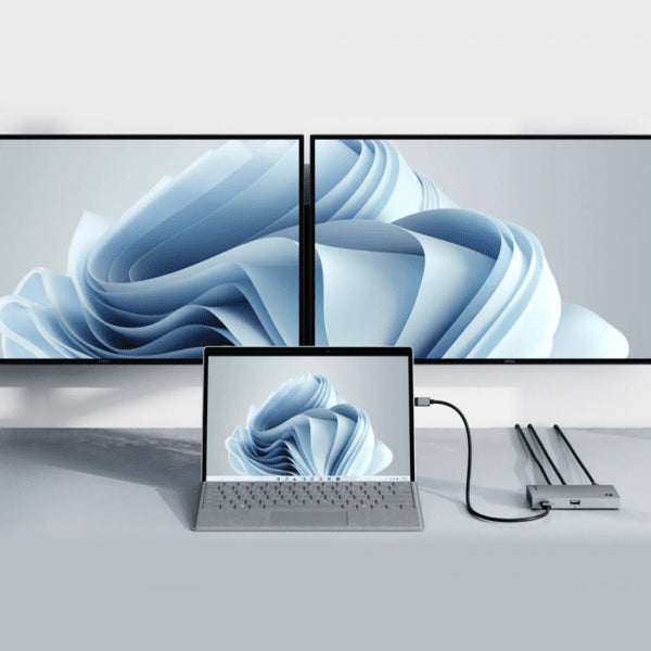 ALOGIC Thunderbolt 4 BLAZE Keskitin