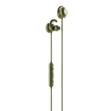 Skullcandy Method Active In-Ear -kuulokkeet, vihreä