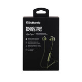 Skullcandy Method Active In-Ear -kuulokkeet, vihreä