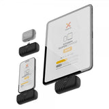 Xtorm Mini Powerbank Go2 PowerShot 5000 mAh USB-C 20W, musta