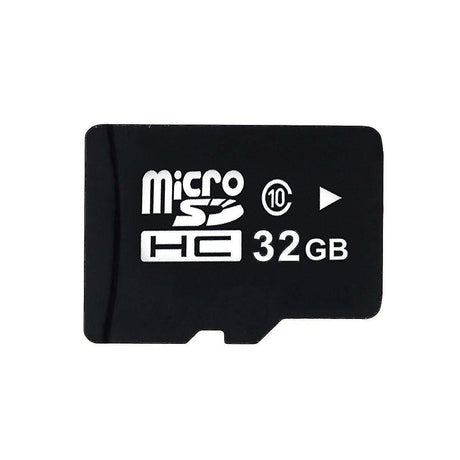 Muistikortti 32GB Micro SD