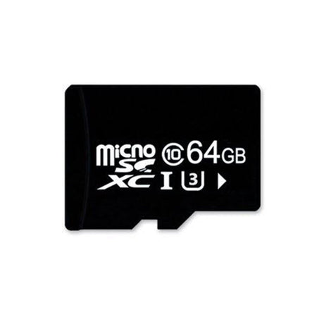 Muistikortti 64GB Micro SD