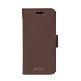 dbramante1928 iPhone 7/8/SE Suojakotelo Milano Dark Chocolate