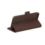 dbramante1928 iPhone 7/8/SE Suojakotelo Milano Dark Chocolate