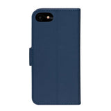 dbramante1928 iPhone 7/8/SE Suojakuori Milano Ocean Blue