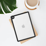 Armor-X iPad 10.2 (7/8/9 sukupolvi) kuori IP68 Vedenkestävä, iskun- ja pölynkestävä