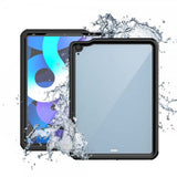 Armor-X iPad Air 10.9 (gen 4/5) Suojakotelo IP68 Vedenkestävä Iskun- ja Pölynkestävä