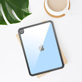 Armor-X iPad 10.9 (10. sukupolvi)/iPad 11 (A16) Suojakuori IP68 Vedenkestävä Iskun- ja Pölyntiivis