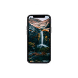 dbramante1928 iPhone 13 Mini Suojakuori Monaco Night Black