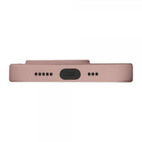 dbramante1928 iPhone 13/14/15/16e/17e Kuori Monaco MagSafe Pink Sand