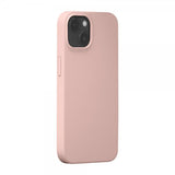 dbramante1928 iPhone 13/14/15/16e/17e Kuori Monaco MagSafe Pink Sand