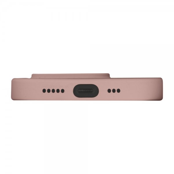 dbramante1928 iPhone 15 Pro -suojakuori Monaco MagSafe Pink Sand