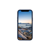 dbramante1928 iPhone 13 Pro Max -kuori Monaco Pacific Blue