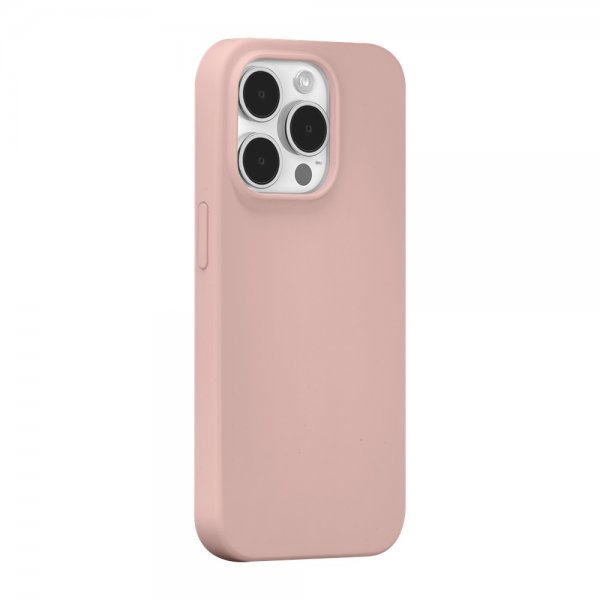 dbramante1928 iPhone 15 Pro Max Kuori Monaco MagSafe Pink Sand