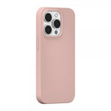 dbramante1928 iPhone 15 Pro Max Kuori Monaco MagSafe Pink Sand