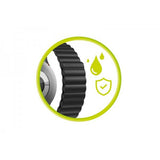 Mobile Origin Samsung Galaxy Watch 20mm Ranneke Easy Strap Musta