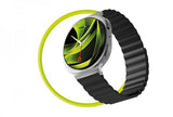 Mobile Origin Samsung Galaxy Watch 8 40/44mm/Classic 46mm ranneke Easy Strap musta
