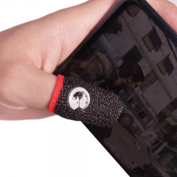 GameSir-mobiilipelisormisuojat