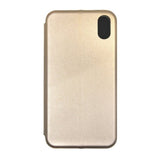 iPhone X/iPhone Xs Suojakotelo Jalustalla Beige