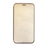 iPhone X/iPhone Xs Suojakotelo Jalustalla Beige