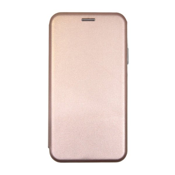 iPhone X/iPhone Xs Kotelo jalustalla Ruusukulta