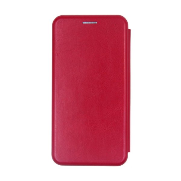 iPhone X/iPhone Xs Suojakotelo Kansi Punainen
