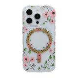 iPhone 16 Pro Max Kuori Spring Whisper MagSafe