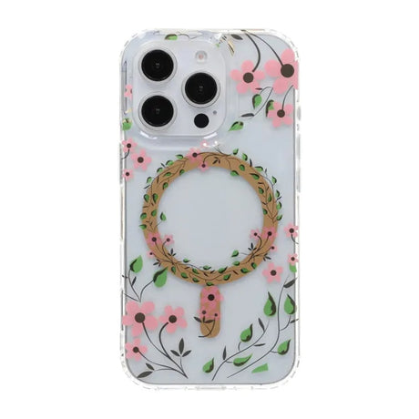 iPhone 16 Pro Max Kuori Spring Whisper MagSafe