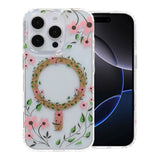 iPhone 16 Pro Max Kuori Spring Whisper MagSafe