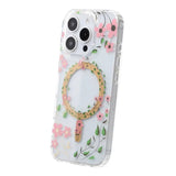 iPhone 16 Pro Kuori Spring Whisper MagSafe