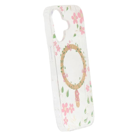 iPhone 16 Kuori Spring Whisper MagSafe