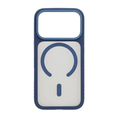 iPhone 17 Pro Kuori Kamerastativ MagSafe Sininen