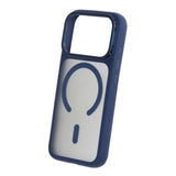 iPhone 17 Pro Kuori Kamerastativ MagSafe Sininen