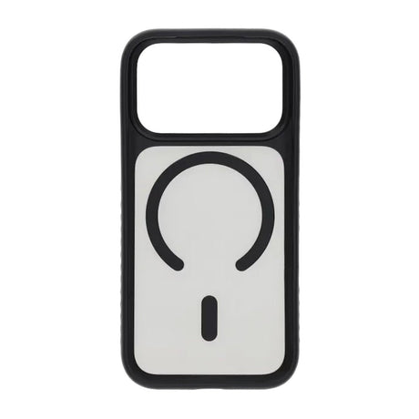 iPhone 17 Pro Max Kuori Kamerastativ MagSafe Musta