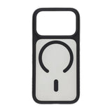 iPhone 17 Pro Kuori Kamerastativ MagSafe Musta