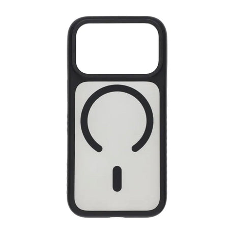 iPhone 17 Pro Kuori Kamerastativ MagSafe Musta