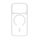 iPhone 17 Pro Kuori Kamerastativ MagSafe Valkoinen