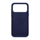 iPhone 17 Pro Max/iPhone 18 Pro Max Kuori MagSafe-teline strassikivillä Sininen