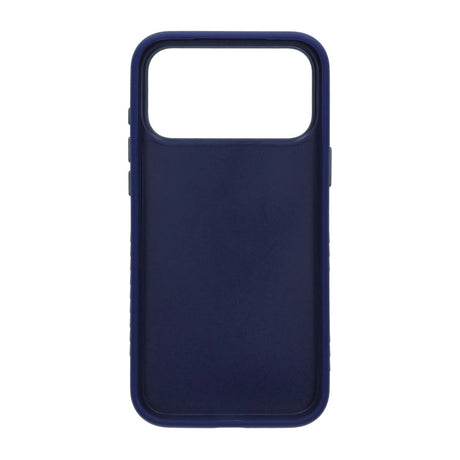 iPhone 17 Pro Max/iPhone 18 Pro Max Kuori MagSafe-teline strassikivillä Sininen
