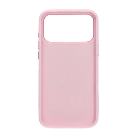 iPhone 17 Pro Max/iPhone 18 Pro Max Kuori MagSafe-teline strassikivillä Vaaleanpunainen