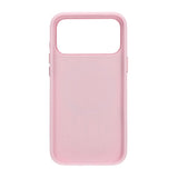 iPhone 17 Pro/iPhone 18 Pro Kuori MagSafe-teline strassikivillä Vaaleanpunainen