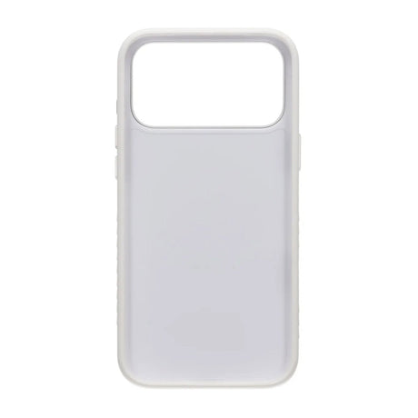 iPhone 17 Pro/iPhone 18 Pro Kuori MagSafe-teline strassikivillä Valkoinen