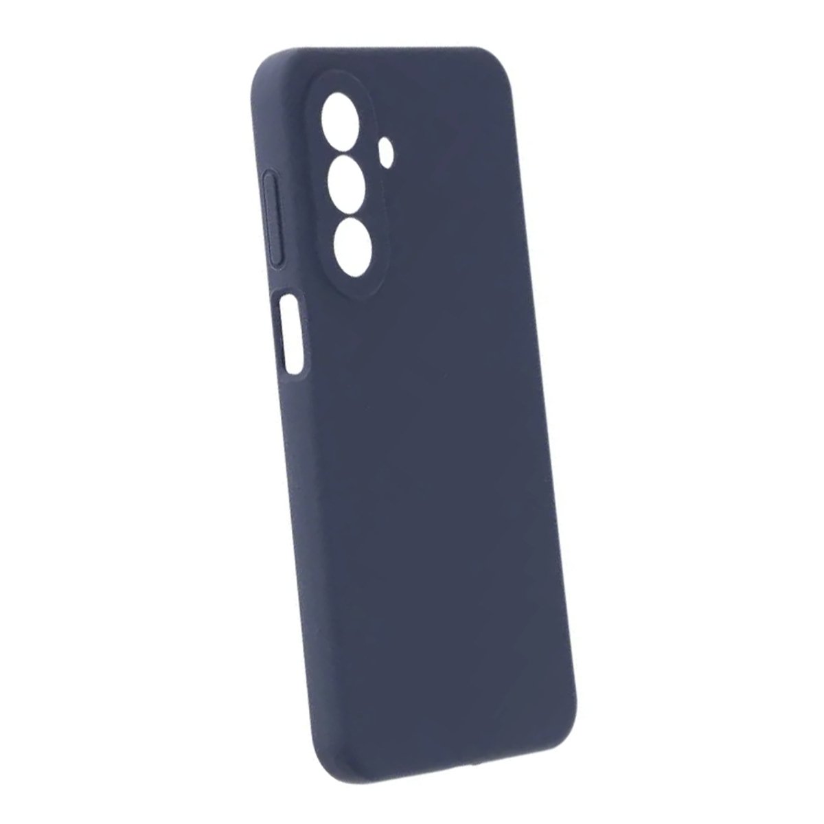 Samsung Galaxy A27 Kuori Silikoni Sininen