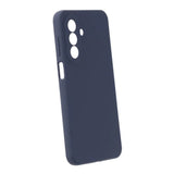 Samsung Galaxy A27 Kuori Silikoni Sininen
