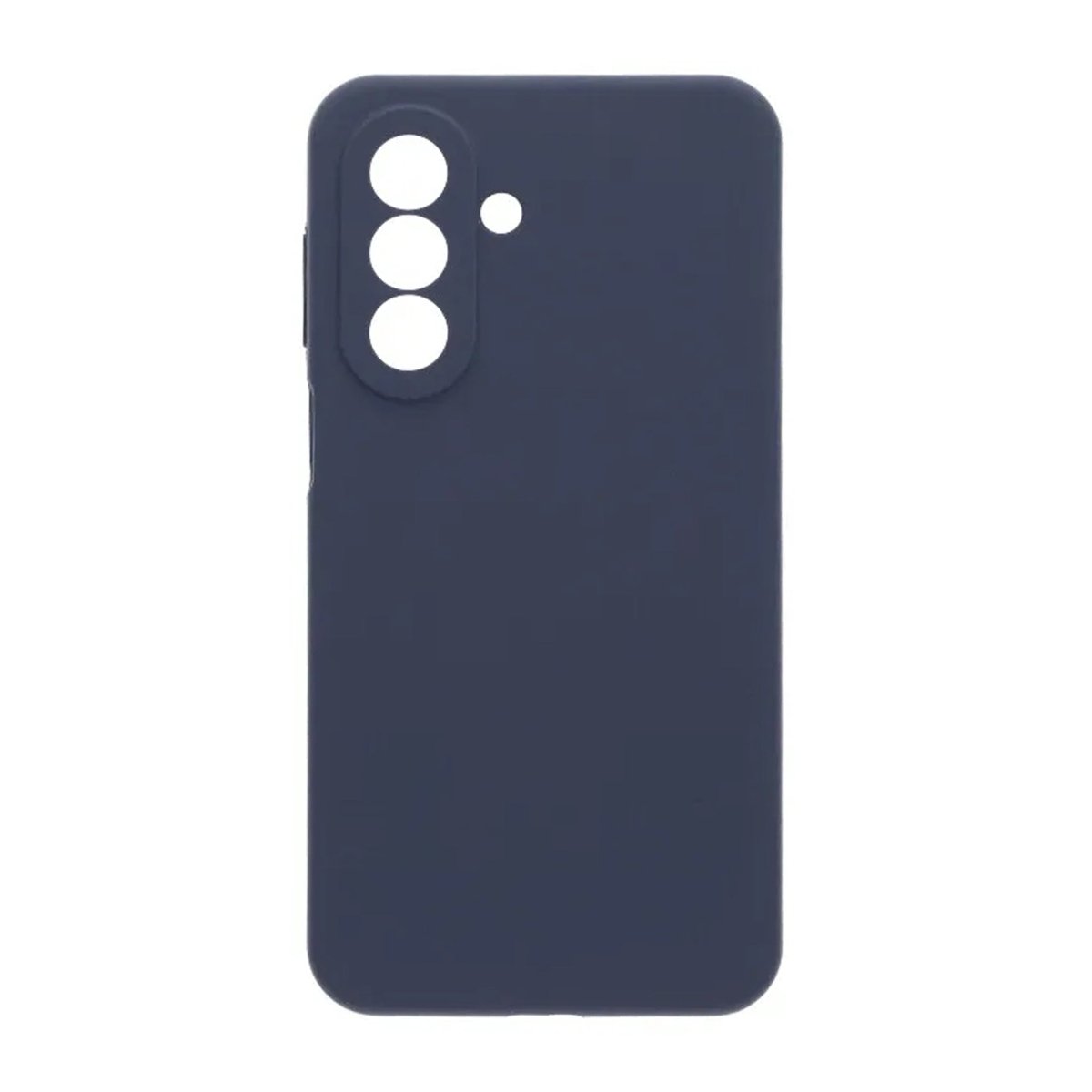 Samsung Galaxy A27 Kuori Silikoni Sininen