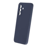 Samsung Galaxy A27 Kuori Silikoni Sininen