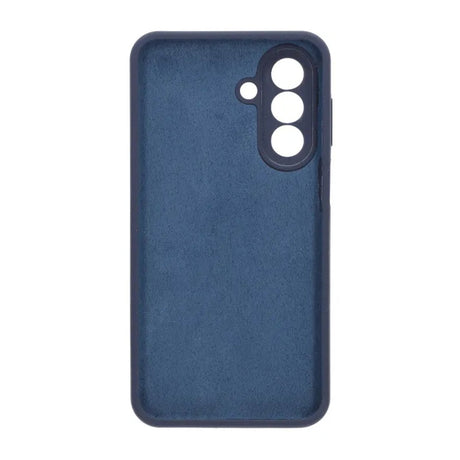 Samsung Galaxy A27 Kuori Silikoni Sininen