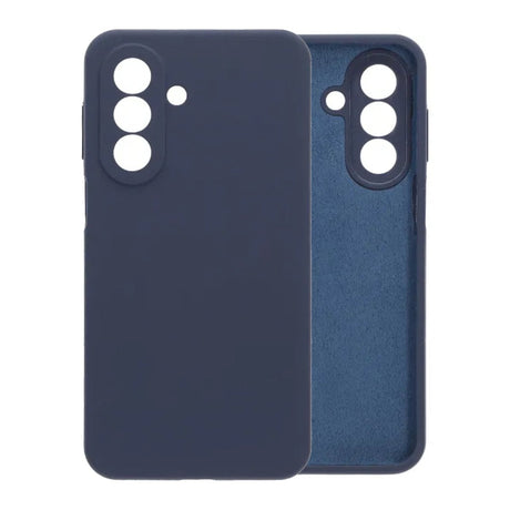 Samsung Galaxy A27 Kuori Silikoni Sininen