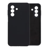 Samsung Galaxy A27 Kuori Silikoni Musta